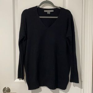 XS sweater